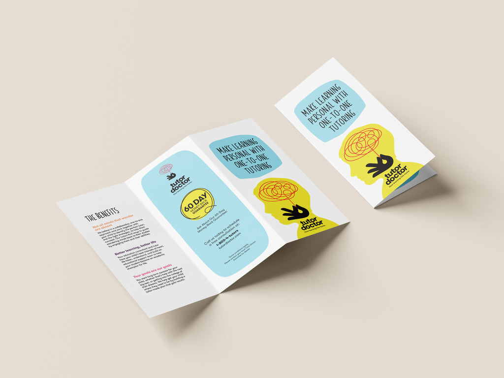 Main Brochure CAN - One-to-One Tutoring