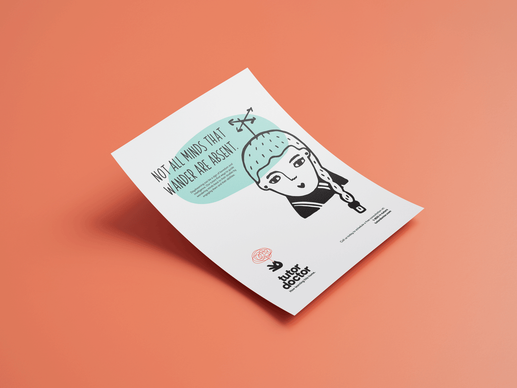 Flyer vs. 3