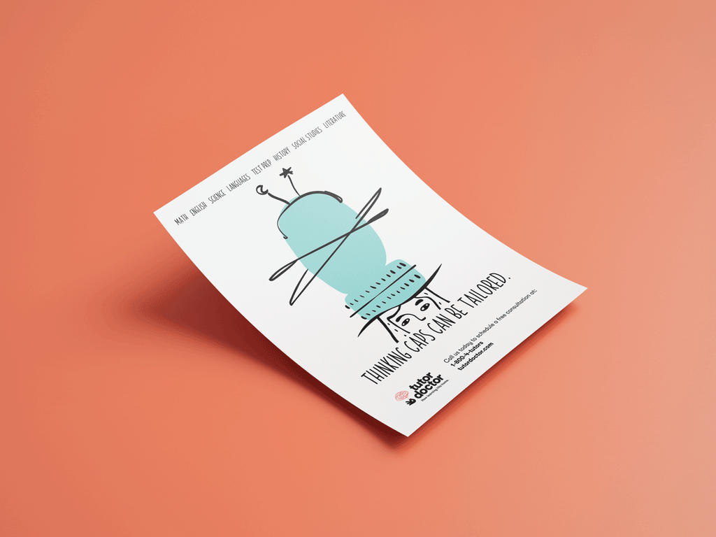 Flyer vs. 5