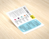 Main Brochure CAN - One-to-One Tutoring