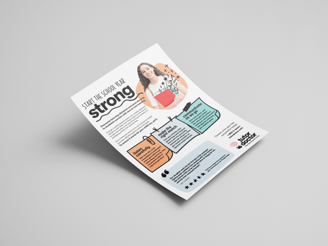 2025 Flyer - Vs. 2