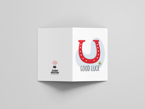 Good Luck - vs. 1