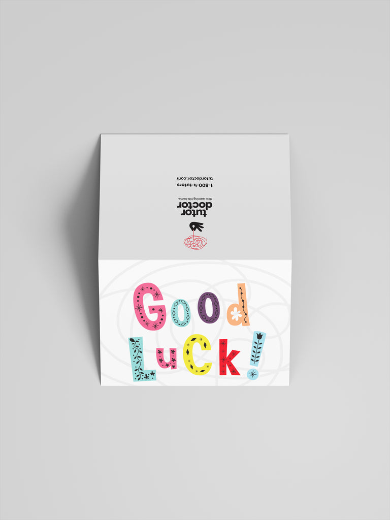 Good Luck - vs. 2