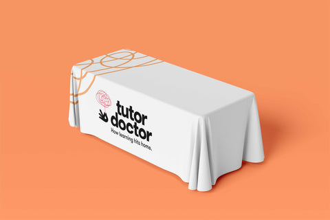 Tablecloth - Vs. 1 Regular Finish