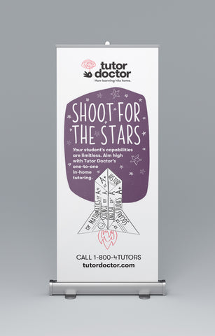 Shoot For The Stars
