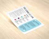 Main Brochure USA - In Person Tutoring