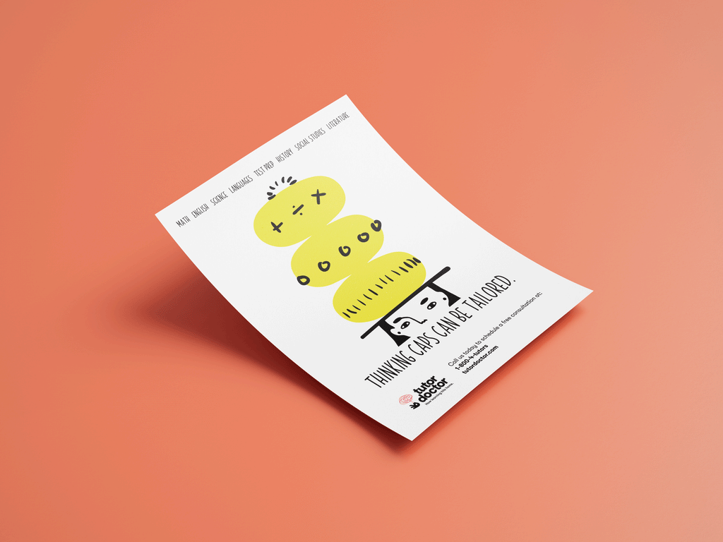 Flyer vs. 6