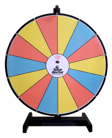Prize Wheel