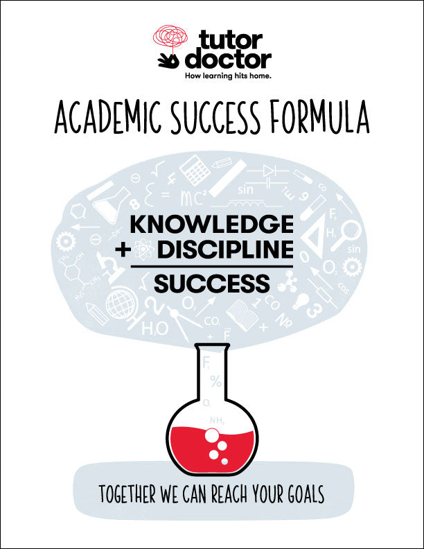Academic Success Formula