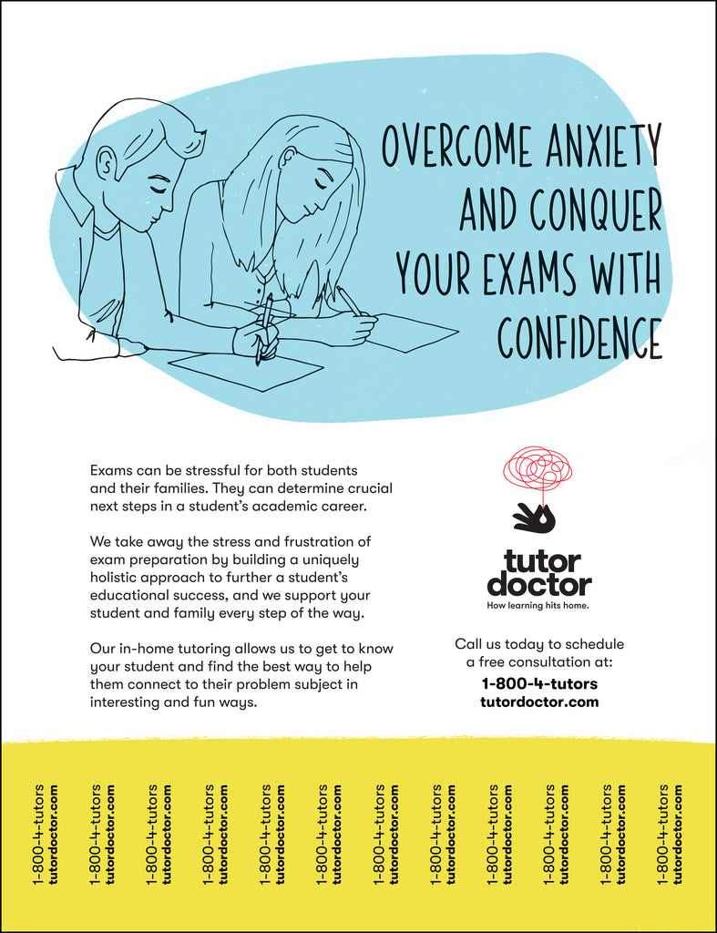 Tearaway - Exam Vs. 2