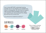 Test Prep Post Card - vs. 3