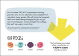 Test Prep Post Card - vs. 1