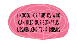 Tutor Recruitment - English Tutors