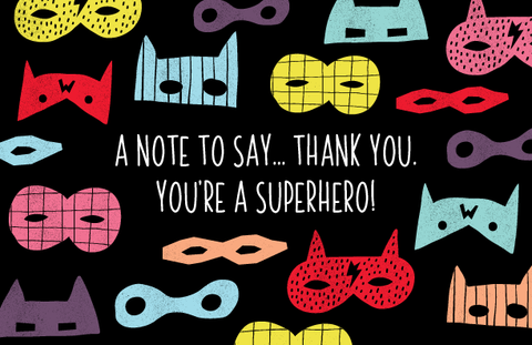 Thank You Tutors
